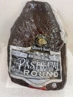 Best Pastrami in Oneonta, NY