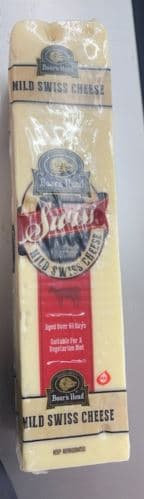 Best Swiss Cheese in Oneonta, NY